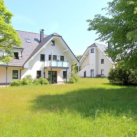 Strandnahe Fewo Mit Terrasse, Gratis Nutzung Vom Ahoi Erlebnisbad Und Sauna In Sellin - Rex Rugia Fewo 13-2 Apartamento Lobbe Exterior foto